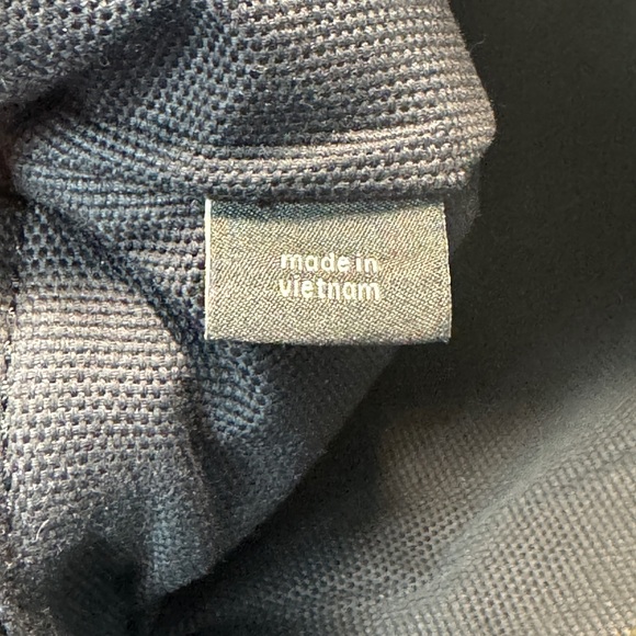 Coach Disney Collaboration Black Pouch sleeping beauty 26 turnlock - Picture 4 of 8